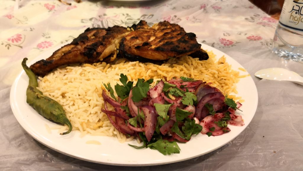 مطابخ ومطاعم بئر الروحاء مكة الجديد