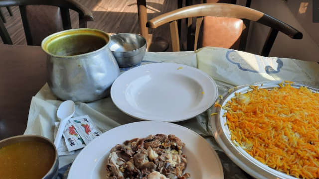افضل مطاعم الروضة في جدة ( الاسعار+ المنيو+ الموقع )