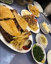 مطاعم لبنانيه في الطائف