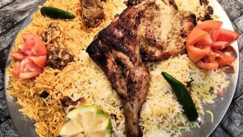 مطاعم بالمرخ في الرياض (الاسعار +المنيو +الموقع)