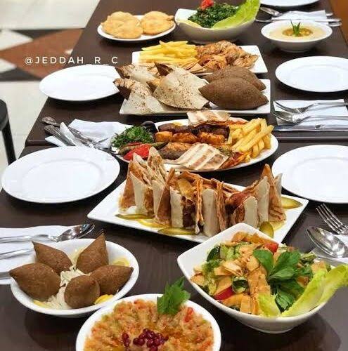 اغلي مطعم تركي شمال الرياض