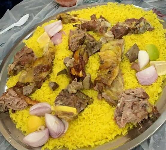 مطاعم الرياض