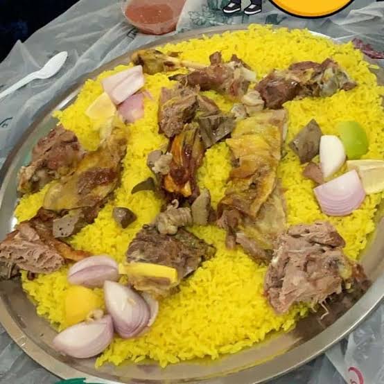 مطاعم مندي في الرياض