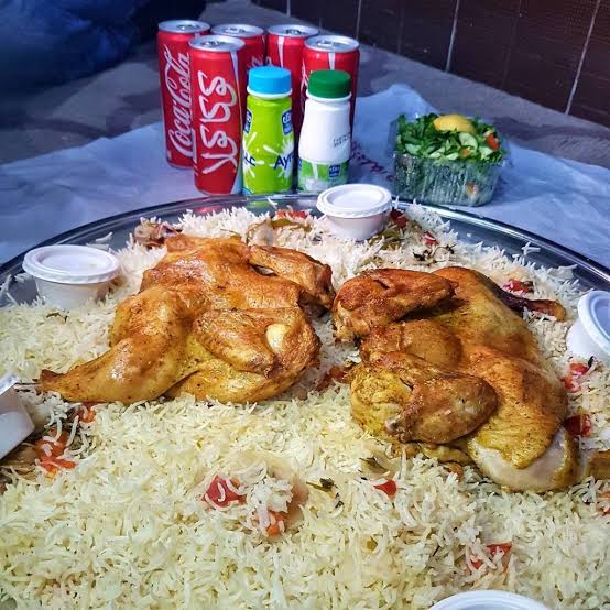مطاعم جلسات خارجية الرياض