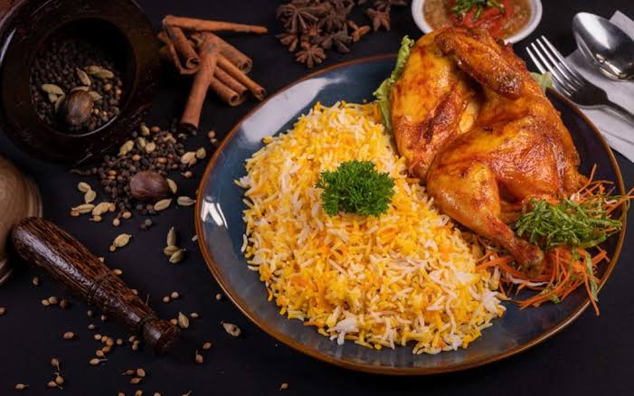 افخم مطعم حنيذ في الرياض عوائل
