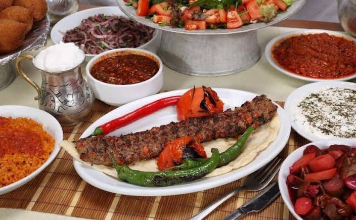 ضمن افضل 10 مطاعم عراقية في الرياض