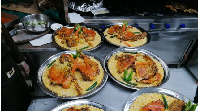 افضل مطاعم ايرانية في جدة ( الاسعار+ المنيو+ الموقع )