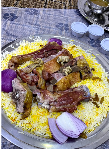 مطبخ الخليج للمندي الشرفيه الاسعار المنيو الموقع كافيهات و مطاعم السعودية