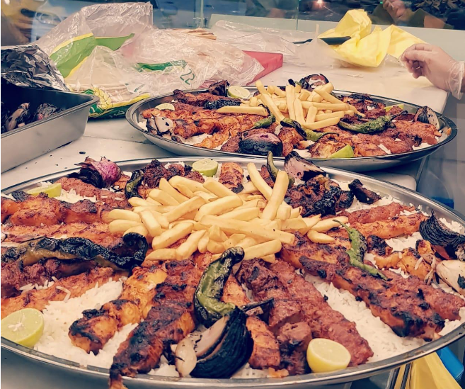 افضل مطاعم تركية في جدة