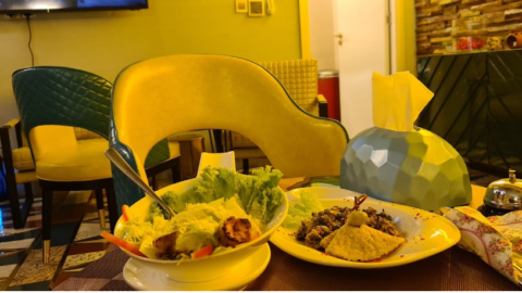مطعم كيتو في جدة ( الاسعار+ المنيو+ الموقع )