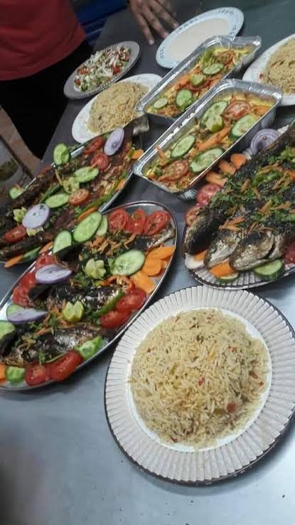 افضل مطاعم سمك في خميس مشيط (الأسعار + الموقع + المنيو )