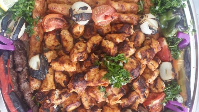 مطعم التنور الشامي ابها ( الأسعار + المنيو + الموقع )