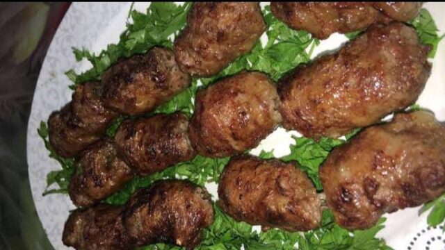 مطعم شيش كباب خميس مشيط ( الأسعار + المنيو + الموقع )