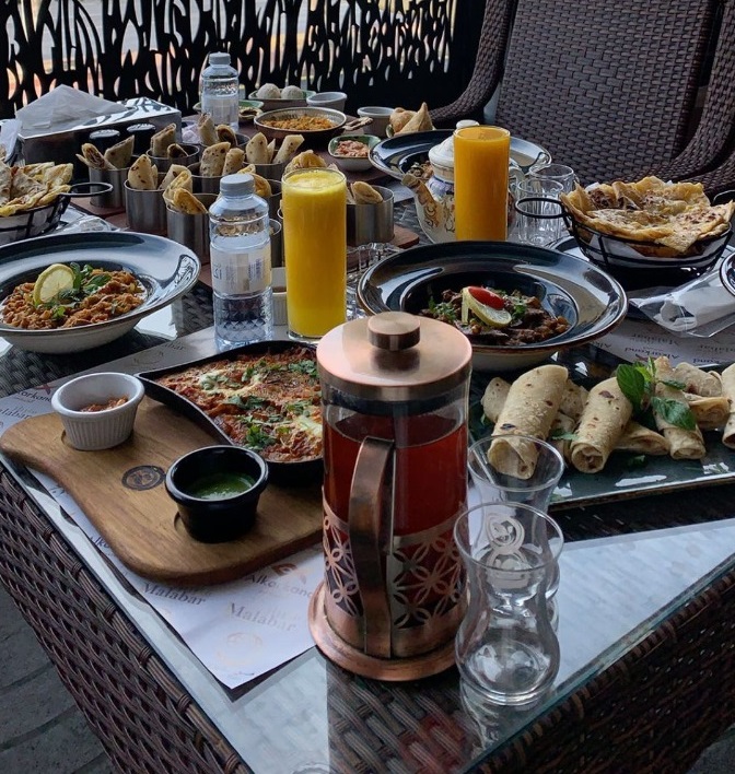 افضل مطاعم تسوي حفلات في خميس مشيط 