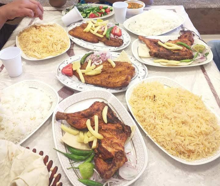 مطعم خيال خميس مشيط الأسعار الموقع المنيو كافيهات و مطاعم السعودية