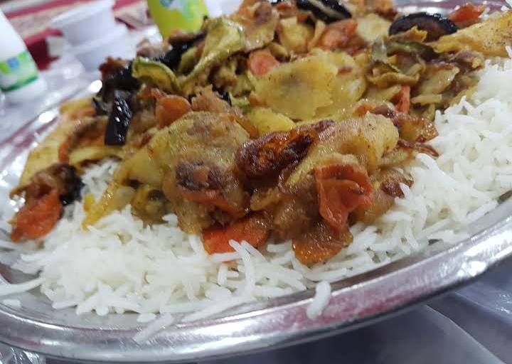 مطعم ليالي الماسية خميس مشيط (الأسعار + الموقع + المنيو ) كافيهات و