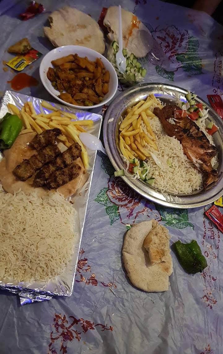 مطعم دار حراء خميس مشيط (الأسعار + الموقع + المنيو ) كافيهات و مطاعم