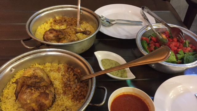 افضل مطاعم كويتية في جدة  ( الاسعار+ المنيو+ الموقع )