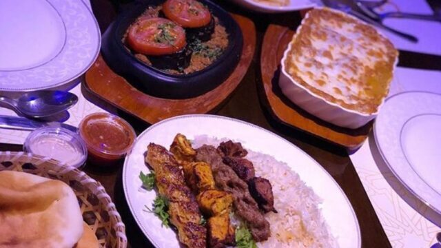 افضل مطاعم لبنانية في مكة ( الأسعار + المنيو + الموقع )