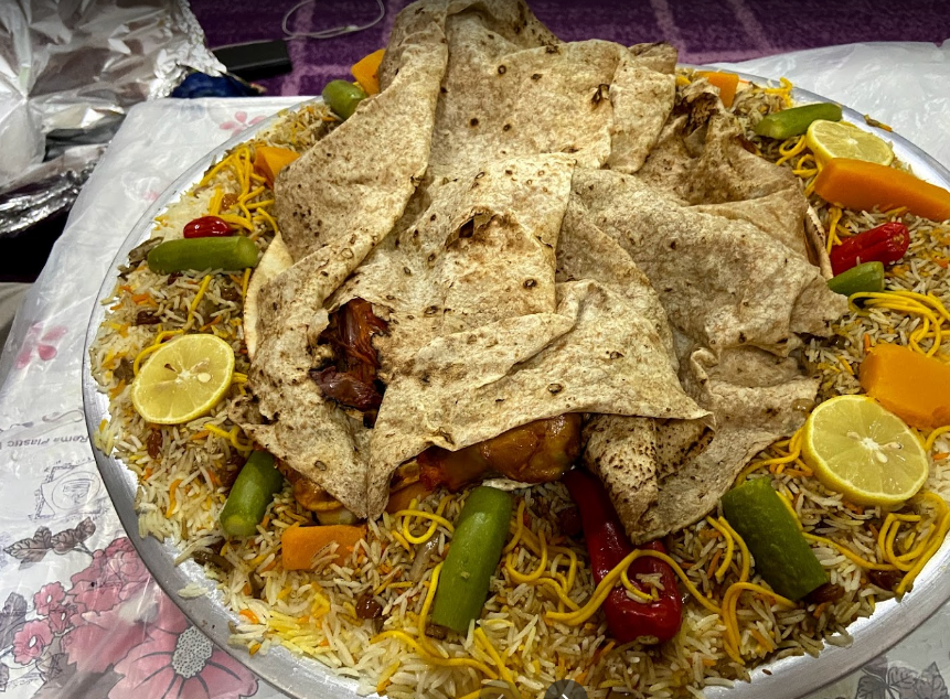 مطبخ إبداع اللحم بريدة الاسعار المنيو الموقع كافيهات و مطاعم السعودية