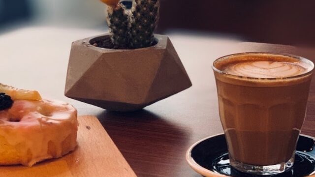 قهوة الذواق في الرياض  (الاسعار +المنيو +الموقع)