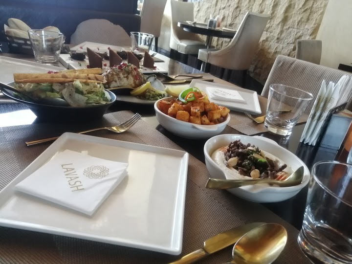 افضل مطاعم الرياض للعوائل لبنانية 
