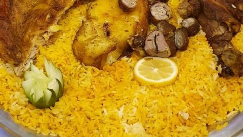 مطاعم حي نخب الطائف ( الأسعار + المنيو + الموقع )