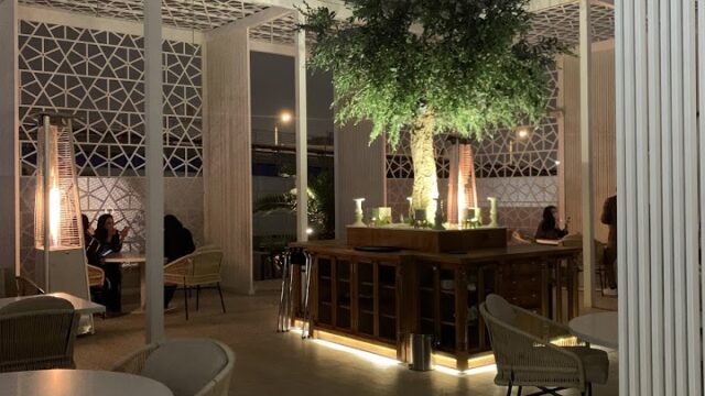 مطعم اوبالين في الرياض (الاسعار +المنيو +الموقع)