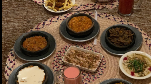 افضل مطاعم تميس في جدة ( الاسعار+ المنيو+ الموقع )