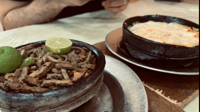 مطعم قاسم للمأكولات الشعبية المدينة المنورة ( الاسعار + المنيو + الموقع )