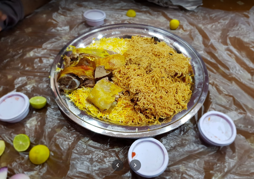 افضل مطبخ ذبايح المدينة المنورة الأسعار المنيو الموقع كافيهات و مطاعم السعودية