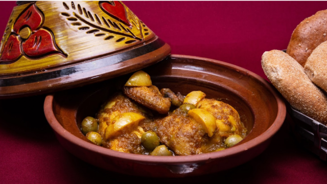 مطعم كازا المغربي في جدة (الاسعار+ المنيو + الموقع)