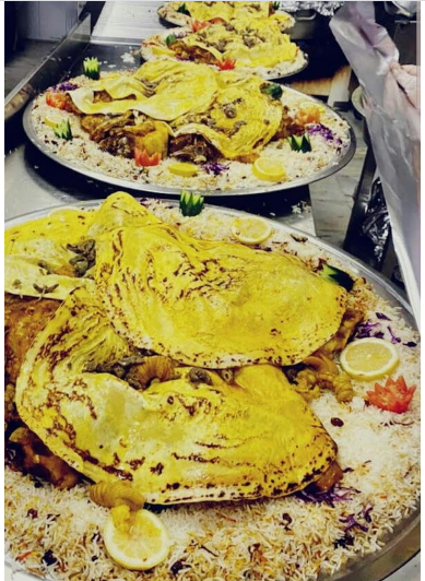 مطعم ذوق الخيالة في جدة ( الاسعار + المنيو + الموقع )