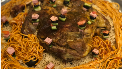 مطاعم لحم الخروف في جدة (الاسعار+ المنيو+ الموقع)