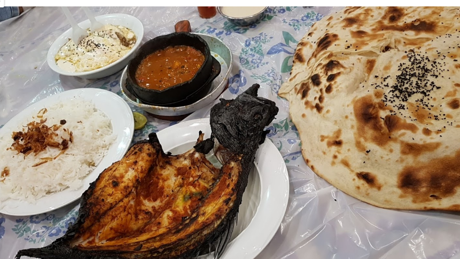 افضل مطاعم يمنية في جدة