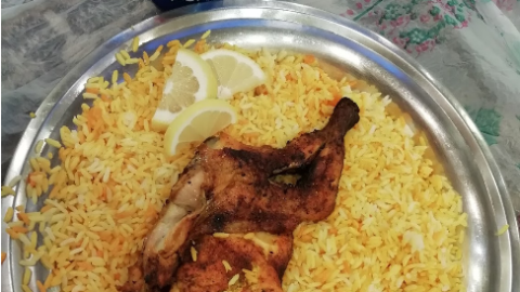 افضل مطاعم بالمرخ في جدة ( الاسعار+ المنيو+ الموقع )
