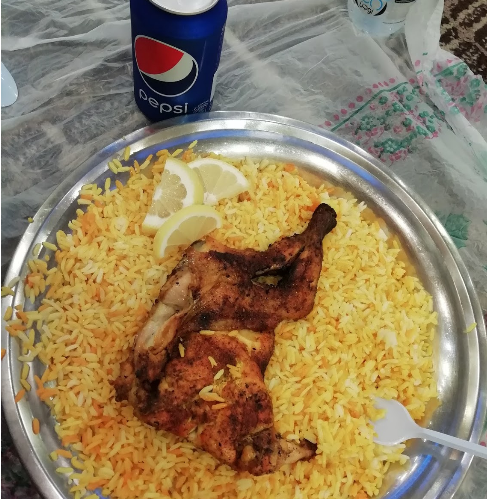 افضل مطاعم بالمرخ في جدة ( الاسعار+ المنيو+ الموقع )