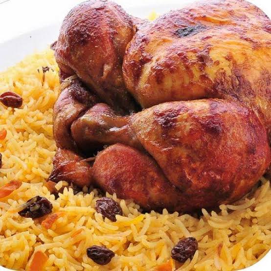اليرموك شواية الخليج طريقة دجاج
