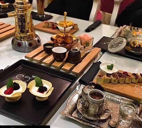 مطاعم الرياض عشاء  (الاسعار +المنيو +الموقع)