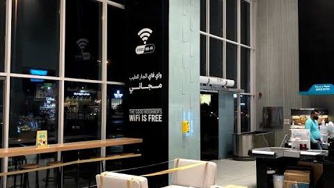 مطاعم طريق الملك عبدالعزيز (الاسعار +المنيو +الموقع)