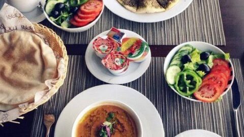مطاعم الدار البيضاء الرياض (الاسعار +المنيو +الموقع)