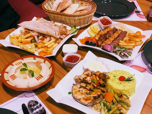 بالرياض مطعم مصري أفضل 13