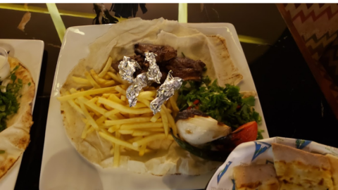 مطعم دو ليبان في جدة  ( الاسعار + المنيو + الموقع )