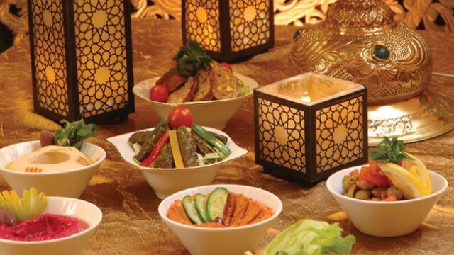 افضل مطاعم سحور رمضان في جدة لعام 2023