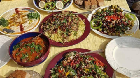 مطاعم اصول المذاق في جدة ( الاسعار+ المنيو+ الموقع )