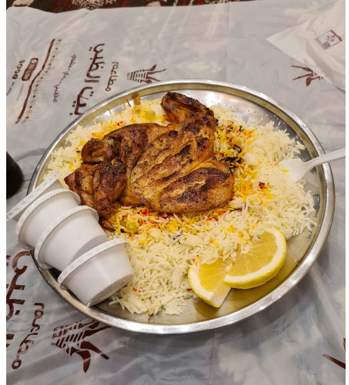 مطعم بيت المظبي في جدة (الاسعار+ المنيو+ الموقع)