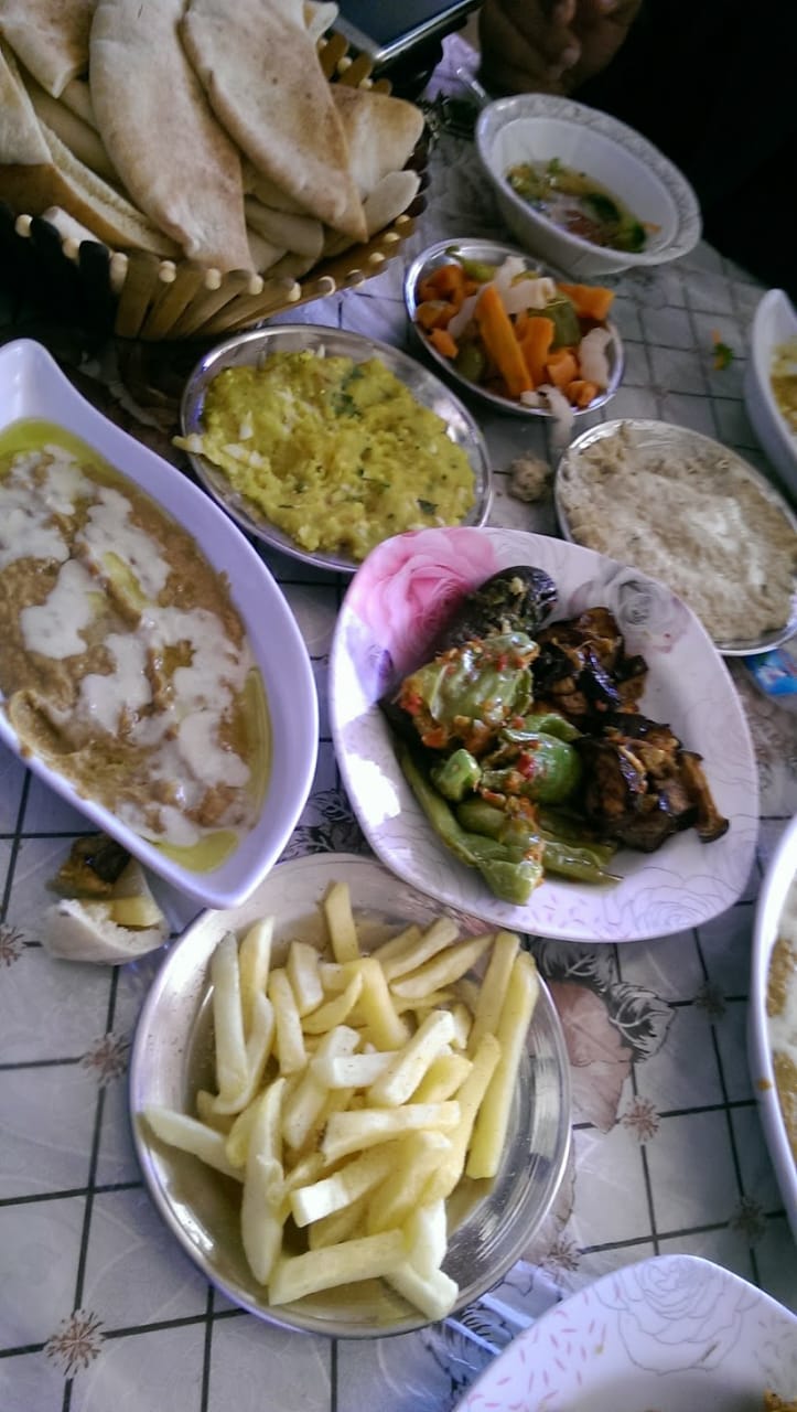 افخم مطاعم مصرية خميس مشيط 