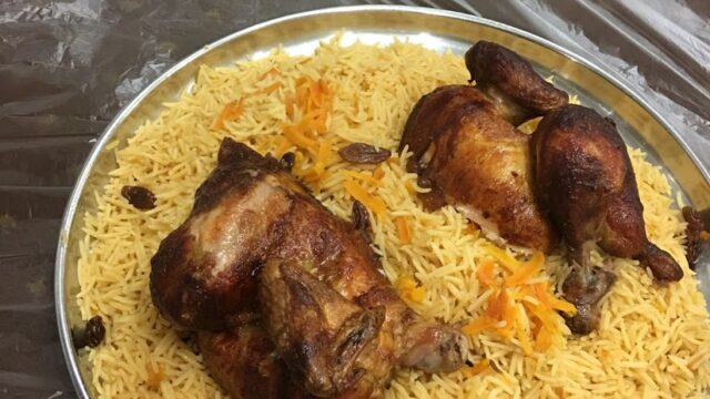 مطعم الرياض خميس مشيط (الأسعار + الموقع + المنيو )