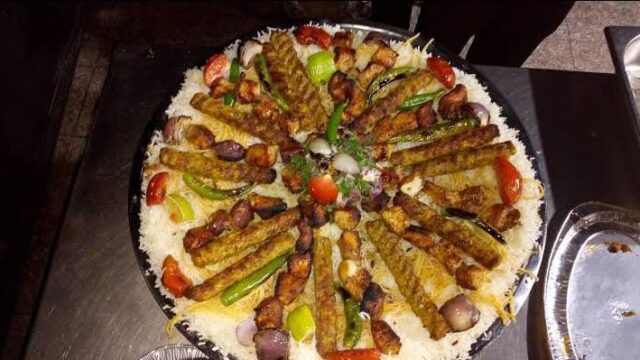 مطاعم ومطابخ بيت الجمرة خميس (الأسعار + الموقع + المنيو )