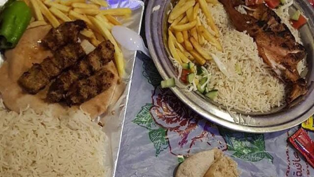 مطعم دار حراء خميس مشيط (الأسعار + الموقع + المنيو )